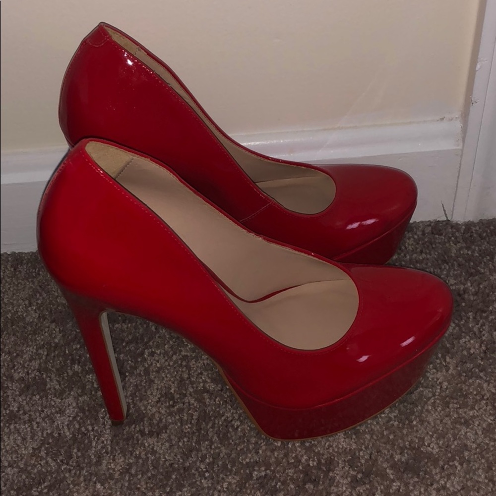 Steve Madden heels